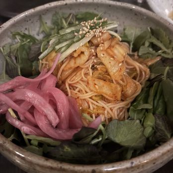 Madang Restaurant & Cafe - Korean Near Me - Englewood Cliffs, New Jersey Madang Restaurant & Cafe - Korean Near Me - Englewood Cliffs, New Jersey