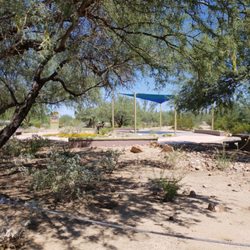 Christina Taylor Green Memorial Linear Park