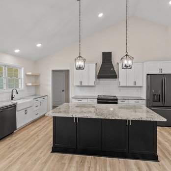 Perspectives Multimedia Services - Int Kitchen - New Build - Real Estate Photography Near Me Perspectives Multimedia Services - Int Kitchen - New Build - Real Estate Photography Near Me