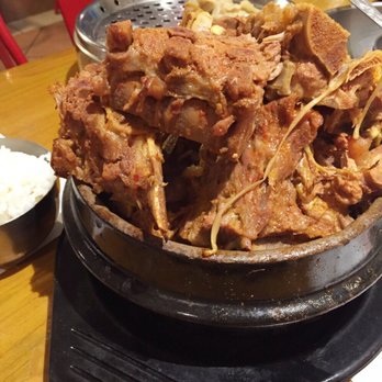 Old Time Noodle House - Korean Near Me - Gardena, California Old Time Noodle House - Korean Near Me - Gardena, California