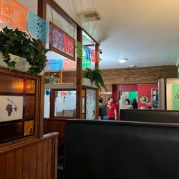 What a great place What a great place