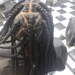 T.C Hair Gallery Beauty Supplies and More