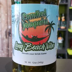 Long Beach Vibe Liquor