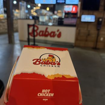 Baba’s Hot Chicken - Fried Chicken burger - Chicken Shop Near Me - Redlands, California Baba’s Hot Chicken - Fried Chicken burger - Chicken Shop Near Me - Redlands, California