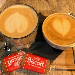 EspressoBar I Love Coffee