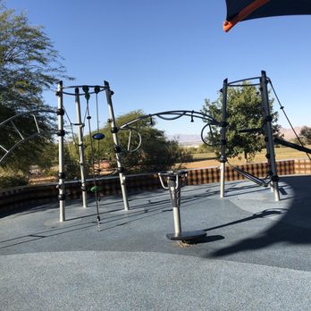 Reunion Trails Park - Parks Near Me - Henderson, Nevada