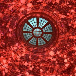 Yale Schwarzman Center - Celestial Garden