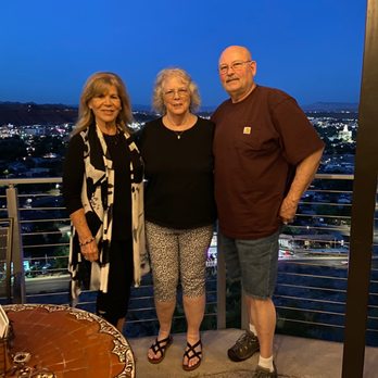 Cliffside Restaurant - Friends loved the food and ambiance. - American Near Me - St George, Utah