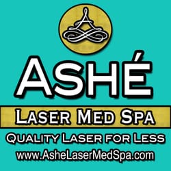 Ashé Laser Med Spa - Ashé Laser Med Spa - Quality Laser for Less
