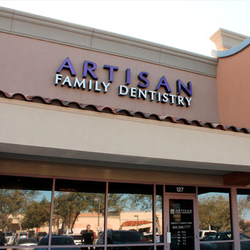 Artisan Family Dentistry