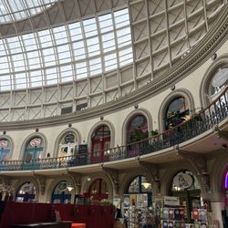 The Corn Exchange