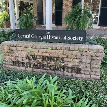 St. Simons Island - Heritage Center - Local Flavor Near Me St. Simons Island - Heritage Center - Local Flavor Near Me