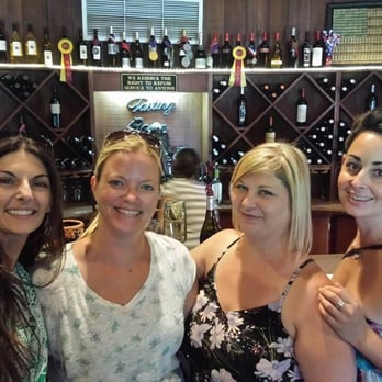 Oak Ridge Winery - Wineries Near Me - Lodi, California