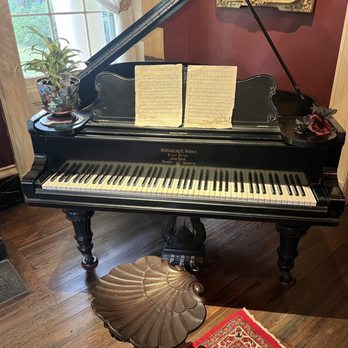 Houmas House and Gardens - Venues & Event Spaces Near Me - Darrow, Louisiana