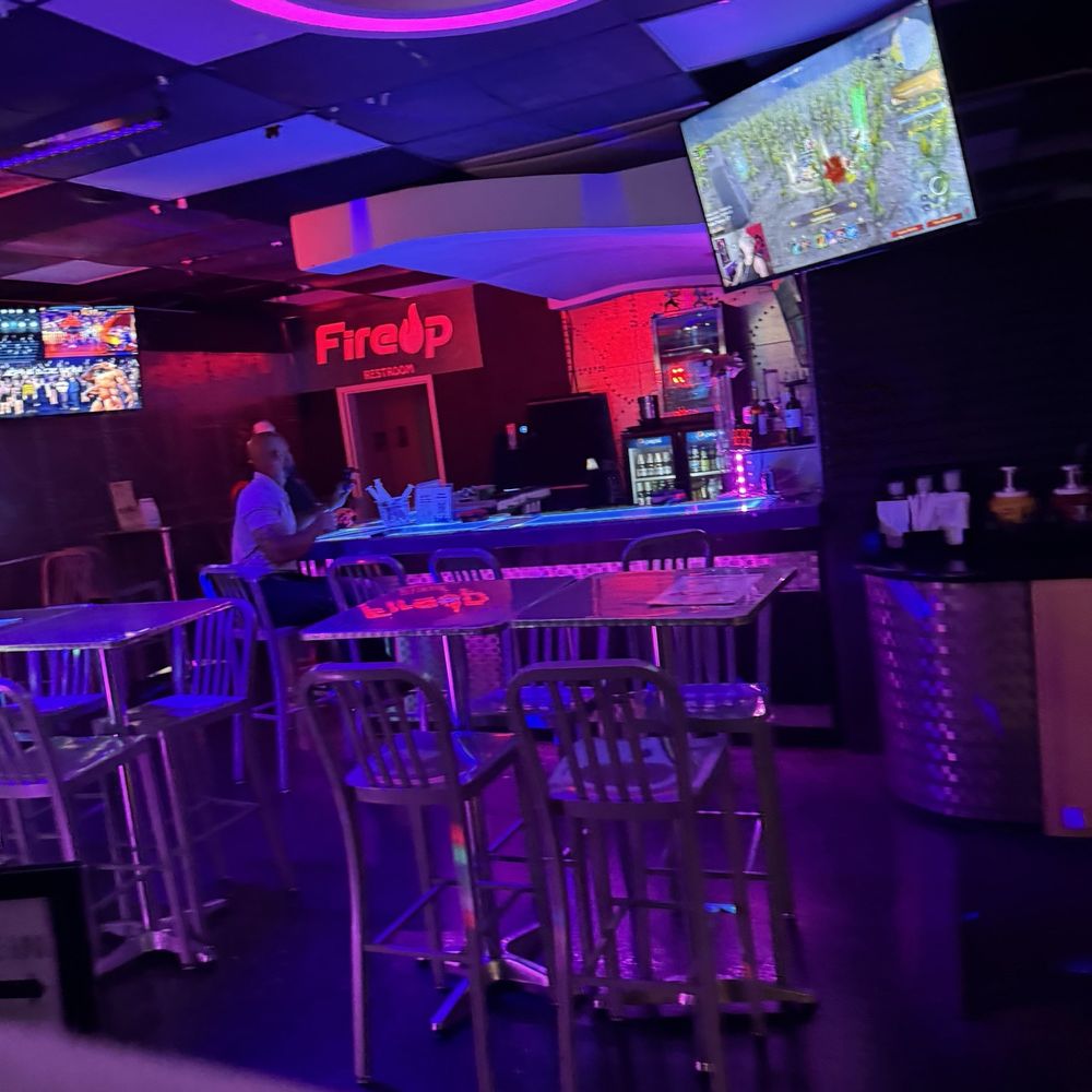 FireUp Esports Lounge - Eatertainment Near Me - Roseville, California