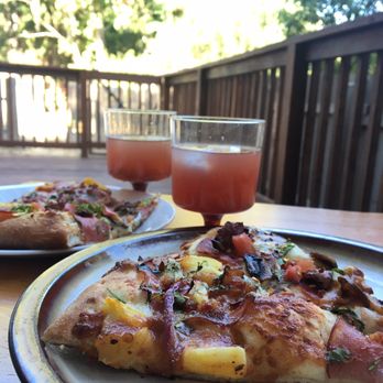 Pizza Guys - Al fresco Friyay! - Pizza Near Me - Santa Clarita, California Pizza Guys - Al fresco Friyay! - Pizza Near Me - Santa Clarita, California