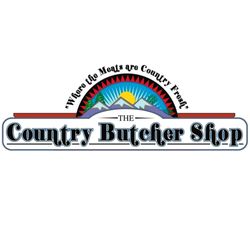 The Country Butcher Shop