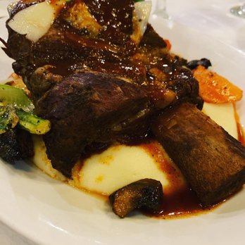 Cafe Istanbul - Braised Short-Rib - Turkish Near Me - Chicago, Illinois Cafe Istanbul - Braised Short-Rib - Turkish Near Me - Chicago, Illinois