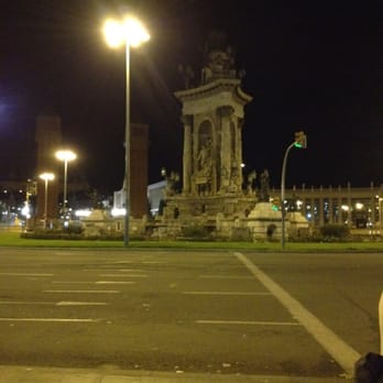 Plaça d'Espanya - Landmarks & Historical Buildings Near Me - Barcelona, B
