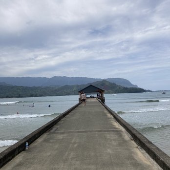 Hanalei Bay Beach - Beaches Near Me Hanalei Bay Beach - Beaches Near Me