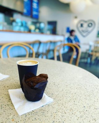 Dart Coffee Co by null