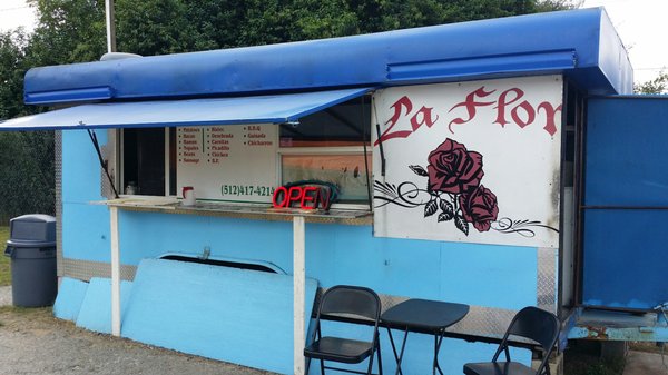 La Flor by null