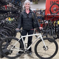 Incycle Bicycles