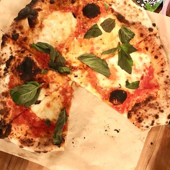 Oak Wood Fire Kitchen - Cheese pizza. - Pizza Near Me - Draper, Utah Oak Wood Fire Kitchen - Cheese pizza. - Pizza Near Me - Draper, Utah