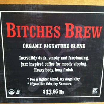 Groundwork Coffee - Groundworks Coffee Company-I absolutely love Bitches Brew! - Coffee & Tea Near Me - Venice, California