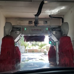 Car Wash