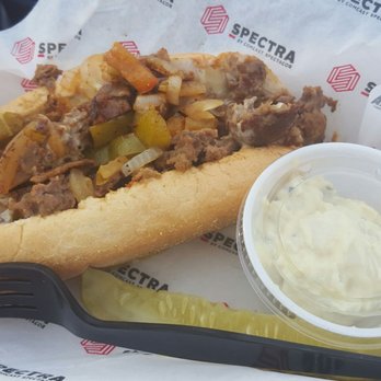 Harbor Park - Philly cheese steak - Stadiums & Arenas Near Me - Norfolk, Virginia Harbor Park - Philly cheese steak - Stadiums & Arenas Near Me - Norfolk, Virginia