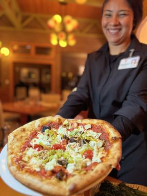 Paisano's Italian | Pechanga Resort Casino by null