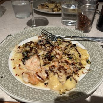 Piccolo Buco by Cooper's Hawk - Truffle Cappellacci. - Wine Bars Near Me - Tampa, Florida