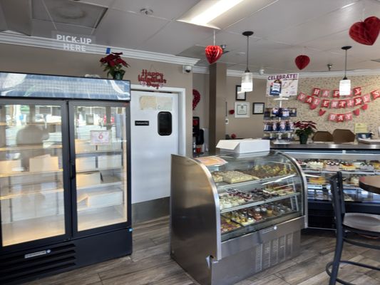 Passion Bakery Cafe by null