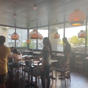 Indian Bistro - Indian Near Me - Kent, Washington