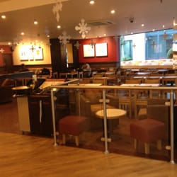 Pret A Manger