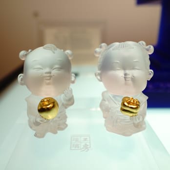 LIULI Crystal Art - Art Galleries Near Me - Costa Mesa, California LIULI Crystal Art - Art Galleries Near Me - Costa Mesa, California