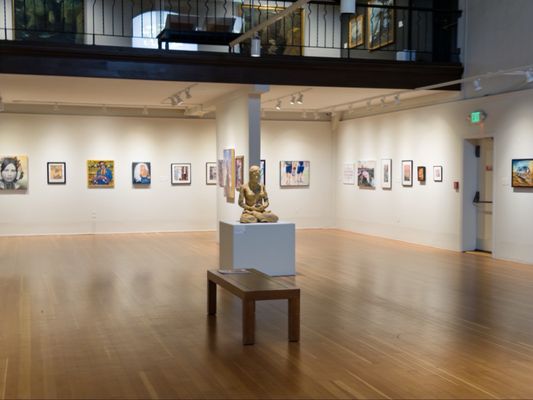 Monterey Museum of Art by null