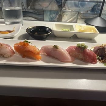 Hamono Sushi - Omakase Nigiri - Japanese Near Me - Portland, Oregon Hamono Sushi - Omakase Nigiri - Japanese Near Me - Portland, Oregon