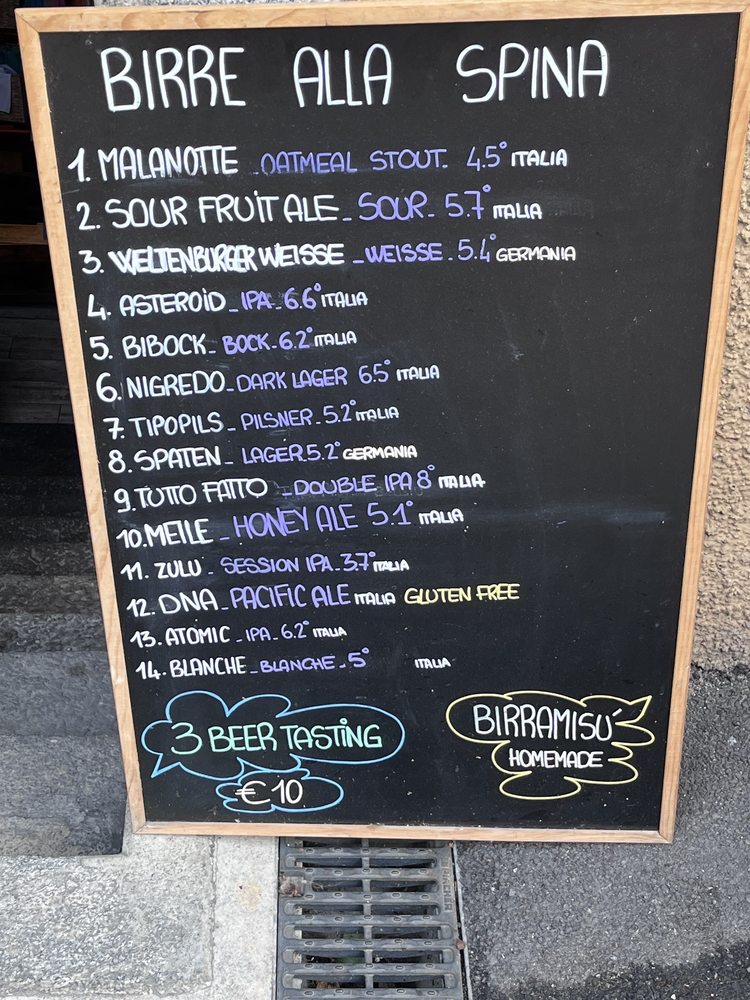 Taverna Gambrinus