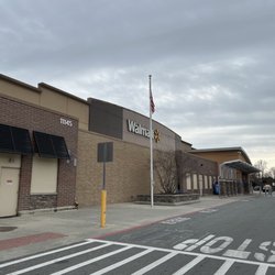 Walmart Supercenter