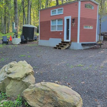 Camptel Poconos - Hotels Near Me - Albrightsville, Pennsylvania