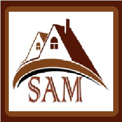 Slide of Sam Homes