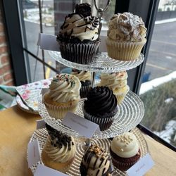 Flour & Sugar Cakery