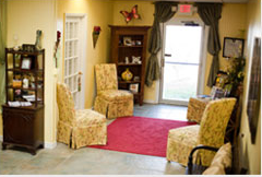Tranquiliti Wellness Center & Spiritual Gallery Image