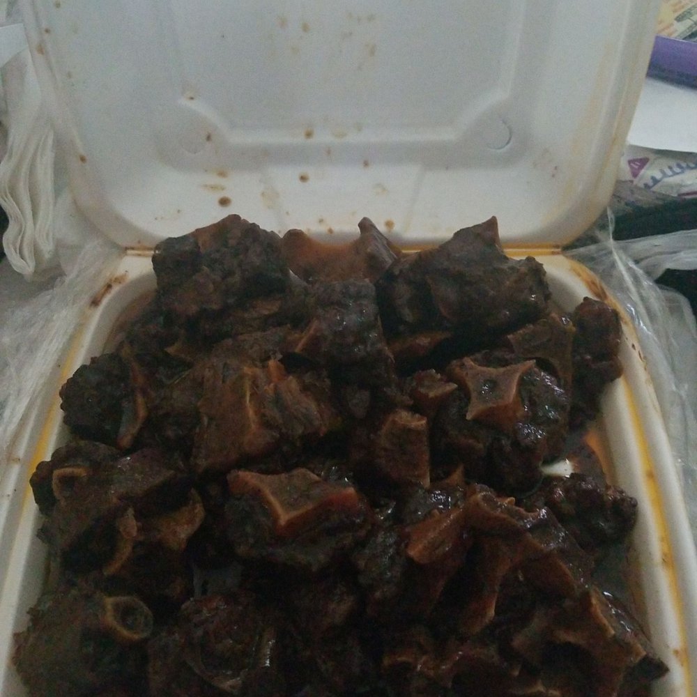 Fireside Jamaican Restaurant - Large Oxtails - Caribbean Near Me - Jonesboro, Georgia Fireside Jamaican Restaurant - Large Oxtails - Caribbean Near Me - Jonesboro, Georgia