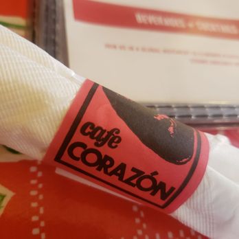 Cafe Corazon - Mexican Near Me - Milwaukee, Wisconsin Cafe Corazon - Mexican Near Me - Milwaukee, Wisconsin