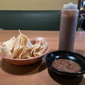 El Coronado Restaurant - Chips and salsa - Mexican Near Me - Tucson, Arizona El Coronado Restaurant - Chips and salsa - Mexican Near Me - Tucson, Arizona