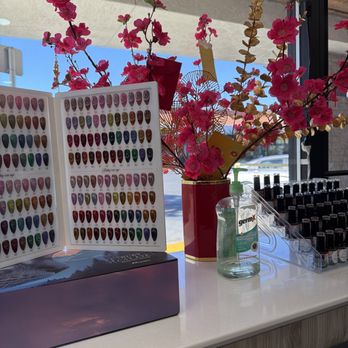 Mio Nail Salon - Nail Salons Near Me - Roseville, California Mio Nail Salon - Nail Salons Near Me - Roseville, California