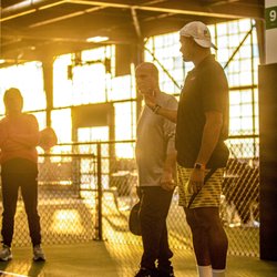 Lucky Shots Pickleball Club